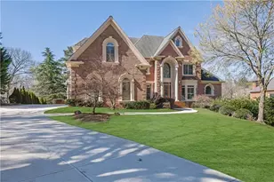 2760 Sugarloaf Club Dr, Duluth, GA 30097 - Photo 5