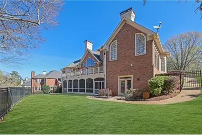 2760 Sugarloaf Club Drive, Duluth, GA 30097 - Photo 45