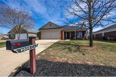 9028 Scottsdale Court, Columbus, GA 31909 - Photo 1