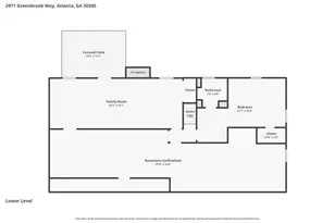 2971 Greenbrook Way NE, Atlanta, GA 30345 - Photo 31