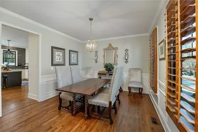 813 Hillcrest Lane, Woodstock, GA 30189 - Photo 9