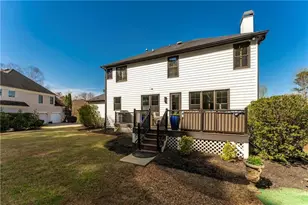 813 Hillcrest Ln, Woodstock, GA 30189 - Photo 35