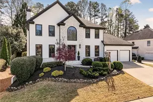 813 Hillcrest Ln, Woodstock, GA 30189 - Photo 7