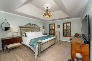 813 Hillcrest Ln, Woodstock, GA 30189 - Photo 21