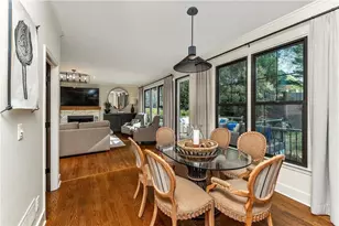 813 Hillcrest Ln, Woodstock, GA 30189 - Photo 15