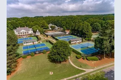 813 Hillcrest Lane, Woodstock, GA 30189 - Photo 41