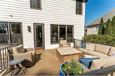 813 Hillcrest Lane, Woodstock, GA 30189 - Photo 33