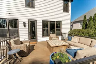 813 Hillcrest Ln, Woodstock, GA 30189 - Photo 33