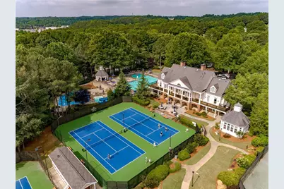 813 Hillcrest Lane, Woodstock, GA 30189 - Photo 39