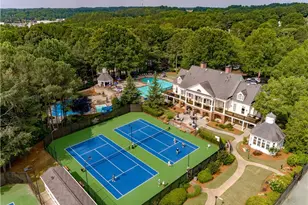 813 Hillcrest Ln, Woodstock, GA 30189 - Photo 39