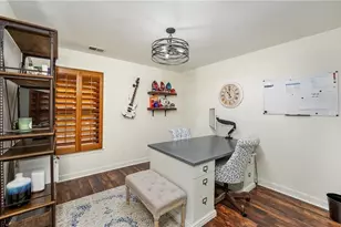 813 Hillcrest Ln, Woodstock, GA 30189 - Photo 29