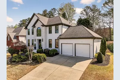 813 Hillcrest Lane, Woodstock, GA 30189 - Photo 37