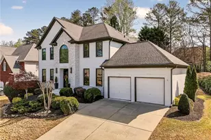 813 Hillcrest Ln, Woodstock, GA 30189 - Photo 37