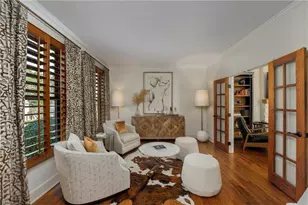 813 Hillcrest Ln, Woodstock, GA 30189 - Photo 11