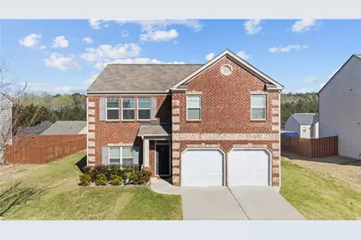 325 Horizon Trace, Loganville, GA 30052 - Photo 3