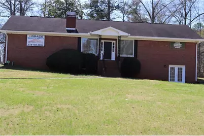 3289 Powder Springs Road, Powder Springs, GA 30127 - Photo 1