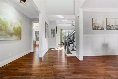 135 Slate Drive, Buford, GA 30518 - Photo 7