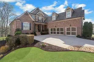 135 Slate Dr, Buford, GA 30518 - Photo 5