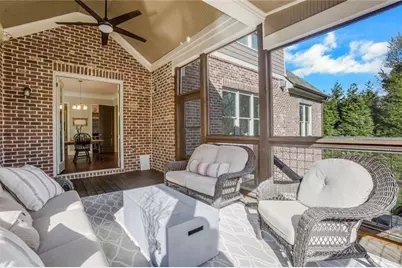 135 Slate Drive, Buford, GA 30518 - Photo 25