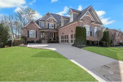 135 Slate Drive, Buford, GA 30518 - Photo 1