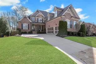 135 Slate Dr, Buford, GA 30518 - Photo 1