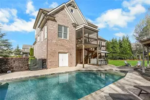 135 Slate Dr, Buford, GA 30518 - Photo 59