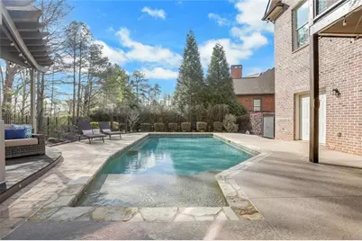 135 Slate Drive, Buford, GA 30518 - Photo 57