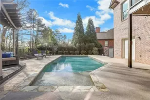 135 Slate Dr, Buford, GA 30518 - Photo 57