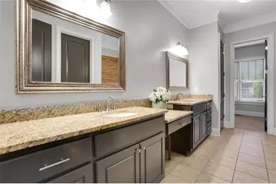 135 Slate Drive, Buford, GA 30518 - Photo 29