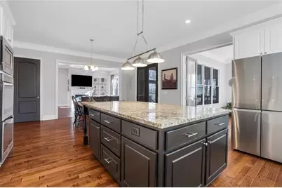 135 Slate Drive, Buford, GA 30518 - Photo 15