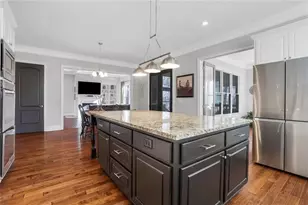 135 Slate Dr, Buford, GA 30518 - Photo 15