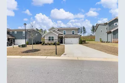 171 Sweet Briar Way, Homer, GA 30547 - Photo 41