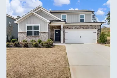 171 Sweet Briar Way, Homer, GA 30547 - Photo 1
