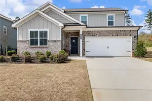 171 Sweet Briar Wy, Homer, GA 30547 - Photo 1