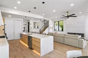 1342 Thurgood St SW, Atlanta, GA 30314 - Photo 5