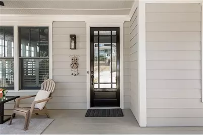 214 Olympic Place, Decatur, GA 30030 - Photo 3