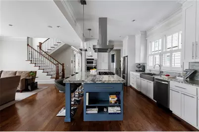 214 Olympic Place, Decatur, GA 30030 - Photo 11