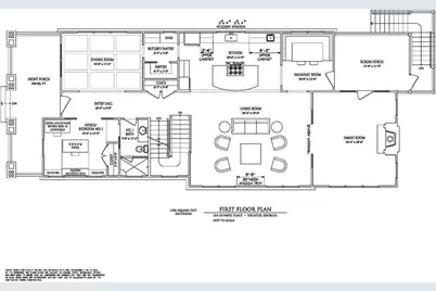 214 Olympic Place, Decatur, GA 30030 - Photo 57