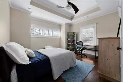 214 Olympic Place, Decatur, GA 30030 - Photo 43