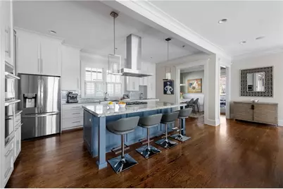 214 Olympic Place, Decatur, GA 30030 - Photo 7