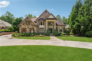 6935 Wakehurst Pl, Cumming, GA 30040 - Photo 1