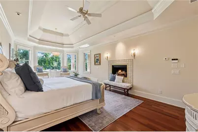 6935 Wakehurst Place, Cumming, GA 30040 - Photo 41