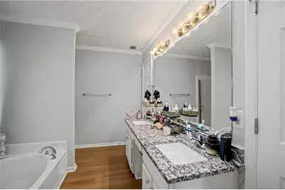 140 N Oakland Circle N, McDonough, GA 30253 - Photo 13