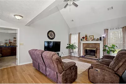 140 N Oakland Circle N, McDonough, GA 30253 - Photo 5