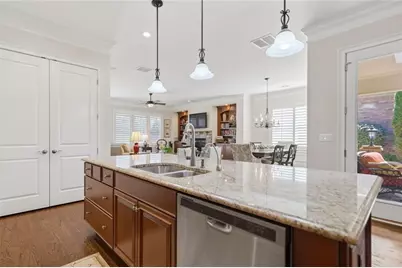 306 Lakeside Trace, Canton, GA 30115 - Photo 23