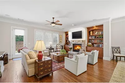 306 Lakeside Trace, Canton, GA 30115 - Photo 17