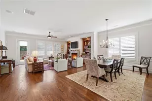 306 Lakeside Trce, Canton, GA 30115 - Photo 7