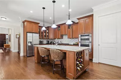 306 Lakeside Trace, Canton, GA 30115 - Photo 25