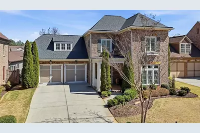 306 Lakeside Trace, Canton, GA 30115 - Photo 5