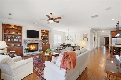 306 Lakeside Trace, Canton, GA 30115 - Photo 13